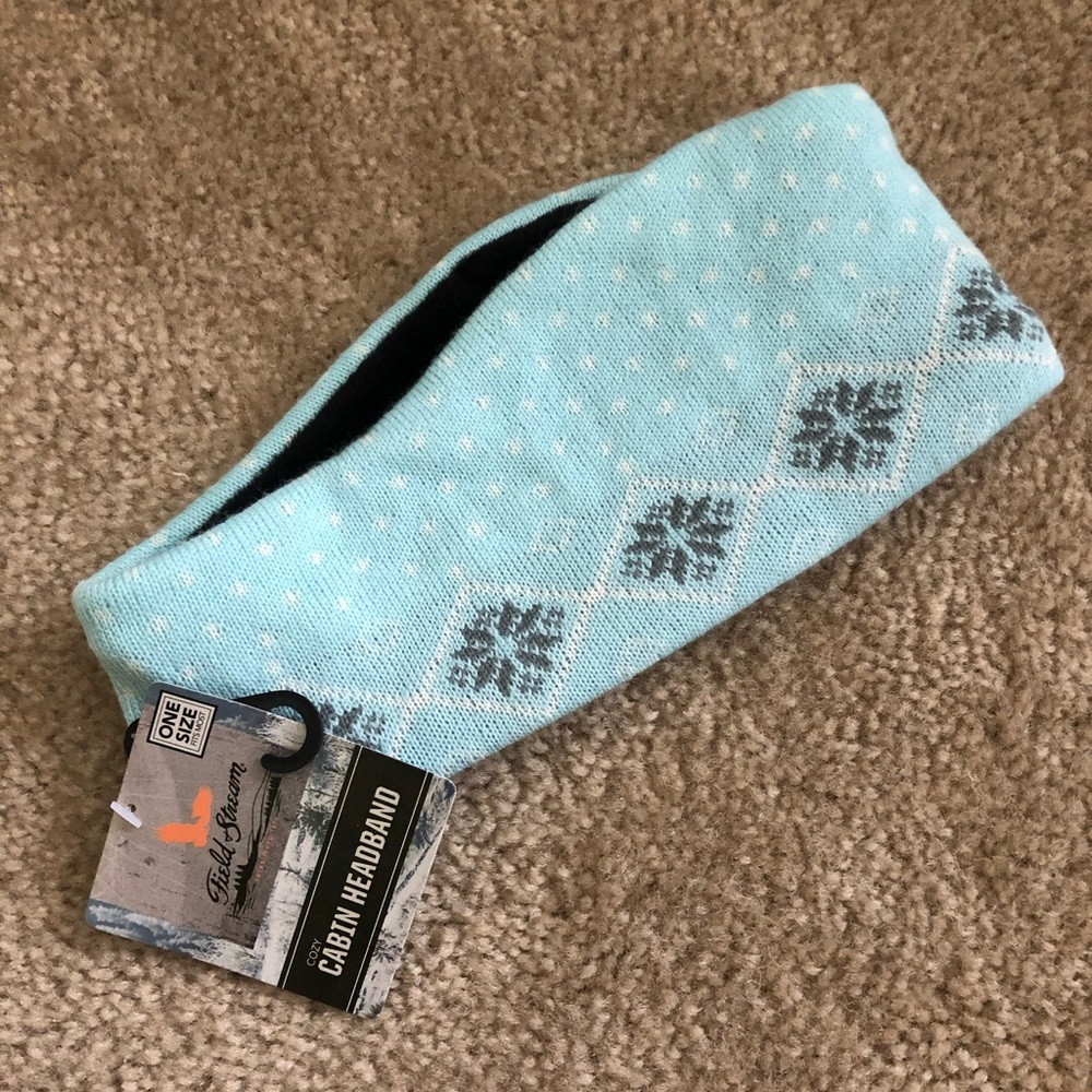 Field Stream Outdoor Headband